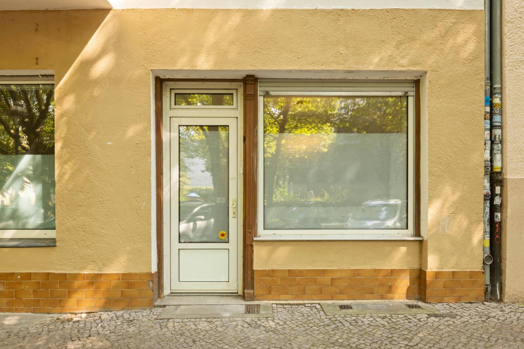 62Qm2, Massageseat, Billard-Table, King-Sized Bed Apartment Berlin Exterior foto